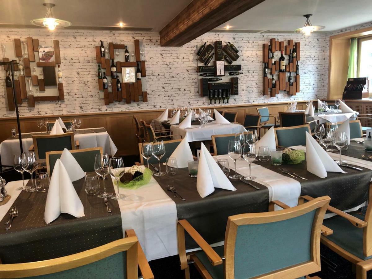 Gasthaus Zur Tanne 호텔 Bauma 외부 사진
