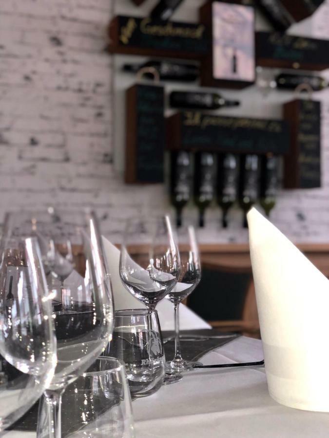 Gasthaus Zur Tanne 호텔 Bauma 외부 사진